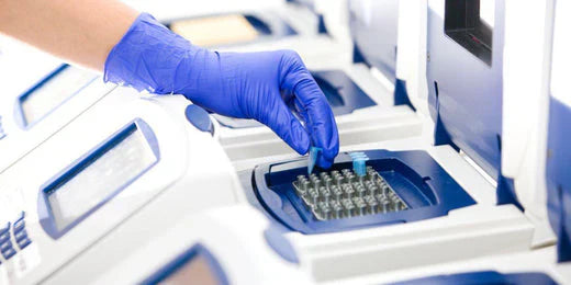 What is PCR and Different Types of PCR