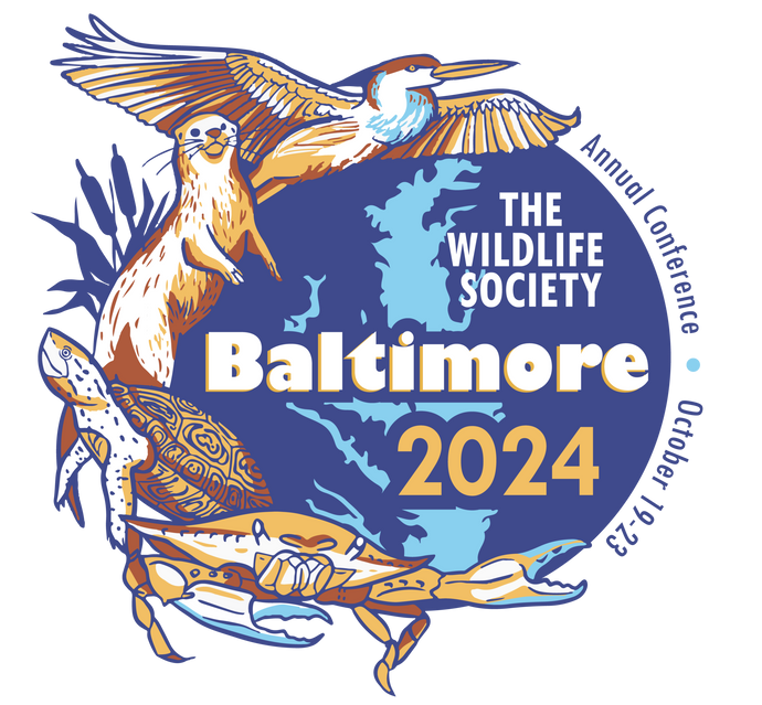 SUPPORTING CONSERVATION SCIENCE: ZYMO RESEARCH SPONSORS THE MOLECULAR ECOLOGY WORKING GROUP AT THE WILDLIFE SOCIETY’S 2024 ANNUAL CONFERENCE