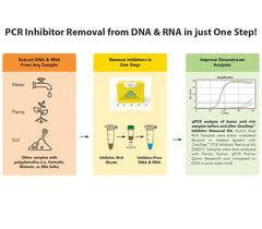 <i>OneStep</i> PCR Inhibitor Removal Kit