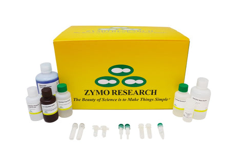 <i>Quick</i>-DNA/RNA™ Water Kit